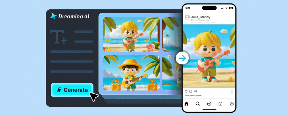 Elevating Your Brand’s Online Presence with AI-Driven Visual Design