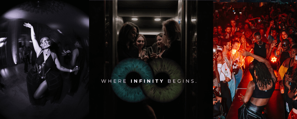 Joburg’s Party Scene You Don’t Know About