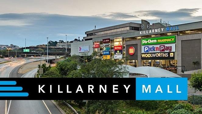 Spend & Win At Killarney Mall This Festive Season