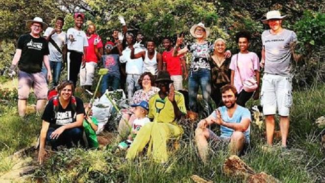 Park Day the September Edition