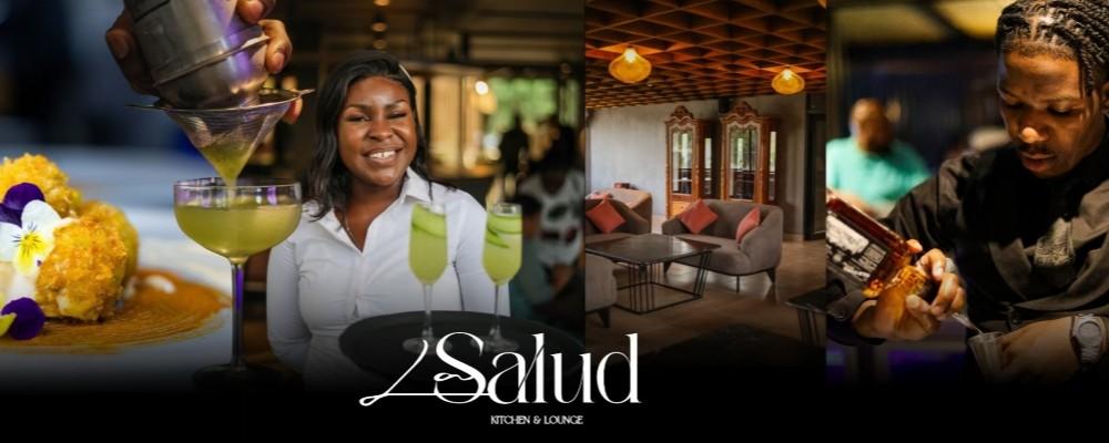 La Salud: A Global Culinary Escape In Sandton