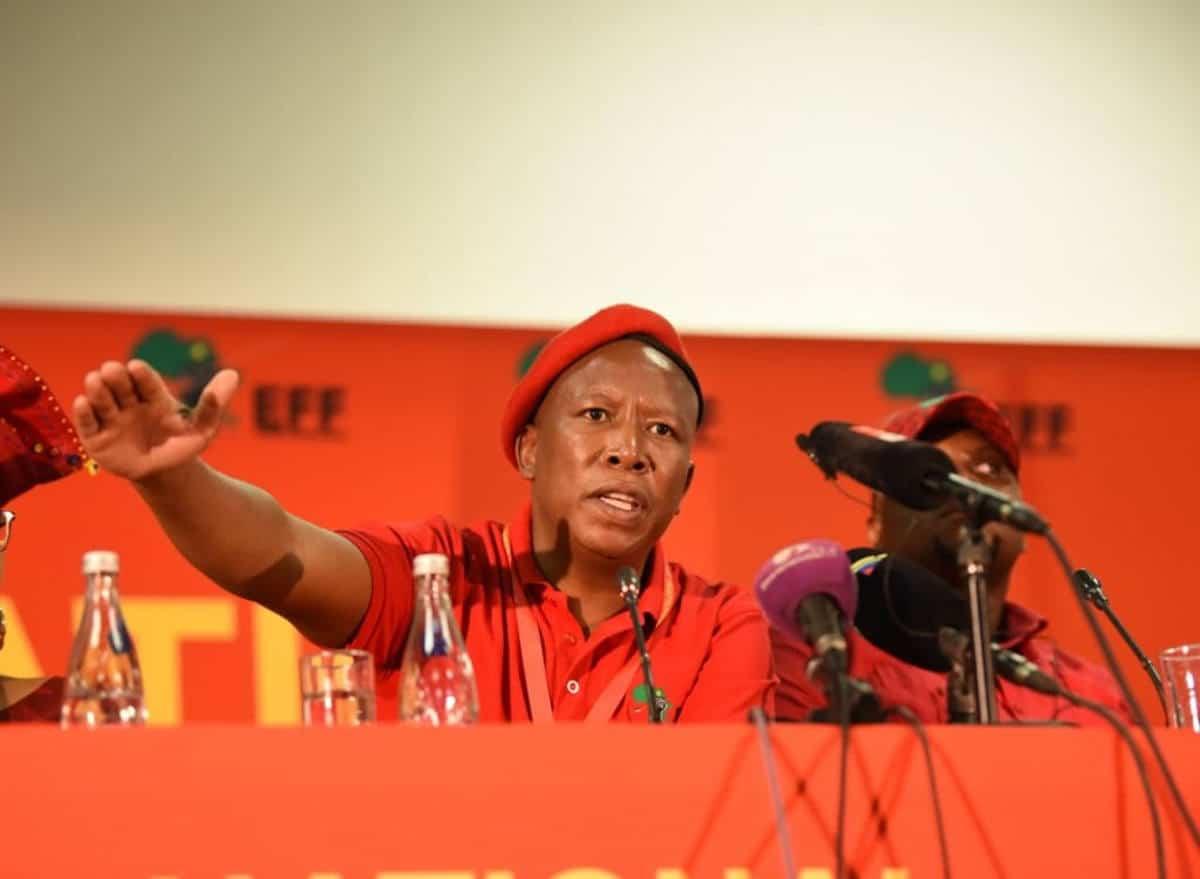 EFF cancels all mass gatherings and events due to coronavirus