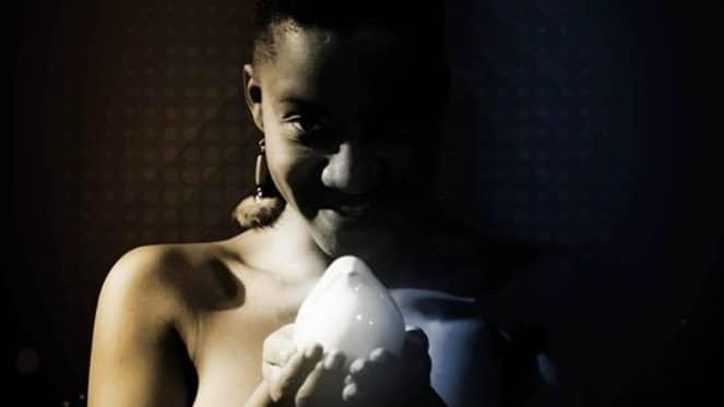 Ncamisa Nqana 'A Bird With Melodies'