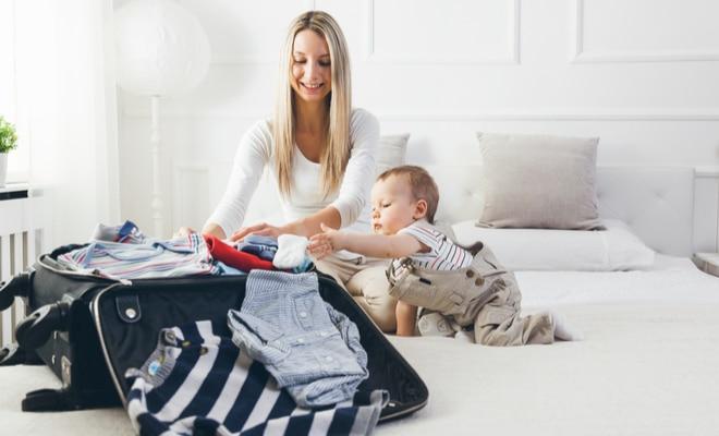 An Amazing Experience At Momee and Babee Expo