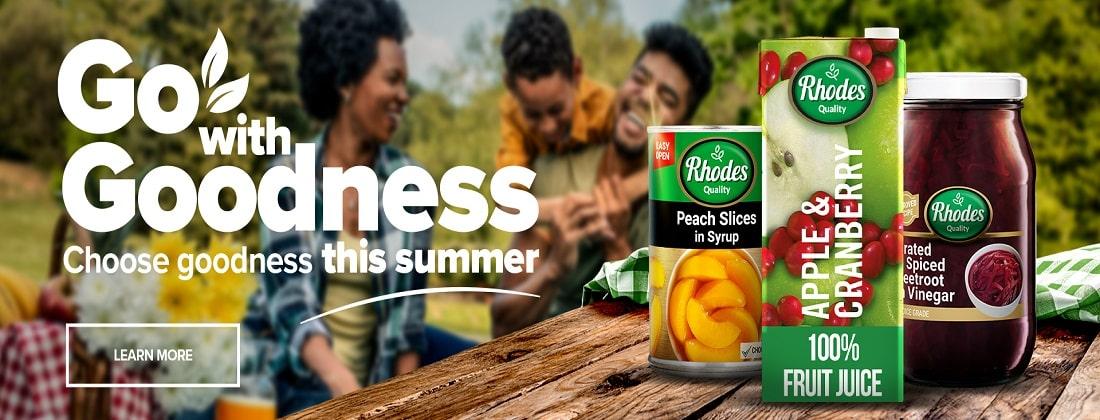 Share Quality Moments With Rhodes Quality This Summer