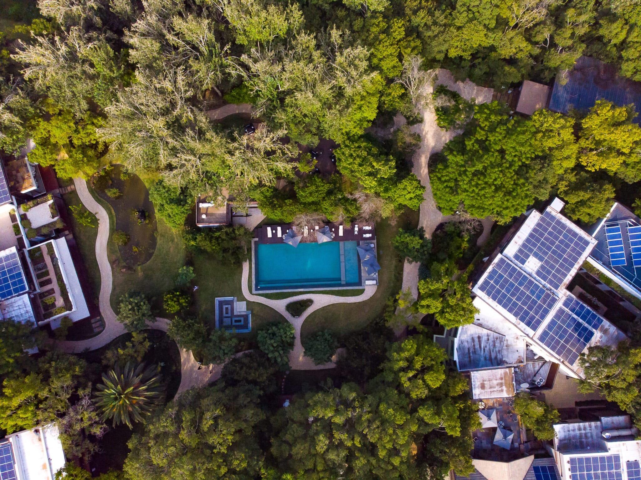 Celebrate Mother’s Day Lunch at Vivari Hotel and Spa