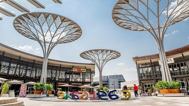 Fun-Filled Thrills At Eastgate These School Holidays