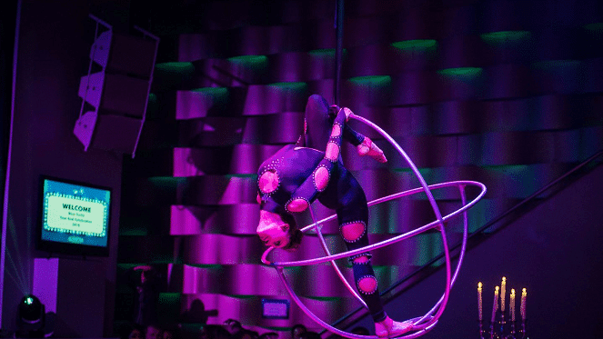 The Greatest Cirk Show