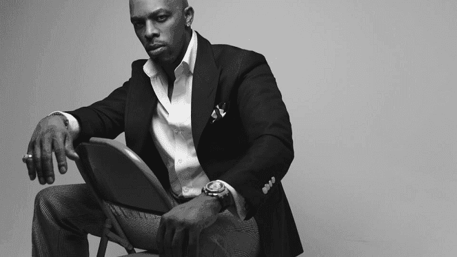 Soulful Night With Joe Thomas