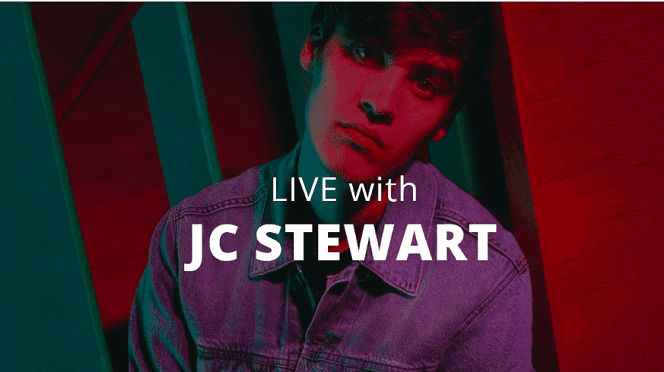 Sofar Sounds Live With JC Stewart