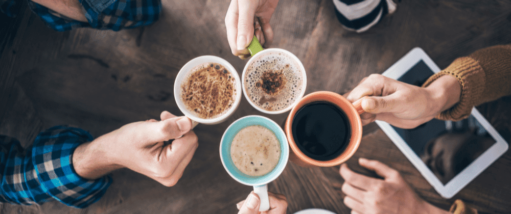 International Coffee Day at Johannesburg's Top Coffee Shops