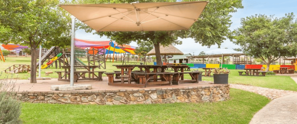 Experience Authentic African Hospitality at Smiles Restaurant