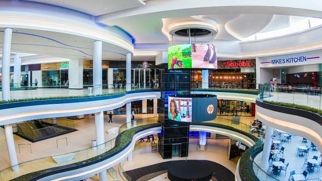 Welcome To Cresta Shopping Centre