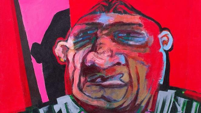 Images by Jan Neethling Exhibition