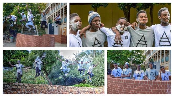 Kaizen Parkour: Joburg's Most Influential Parkour Group