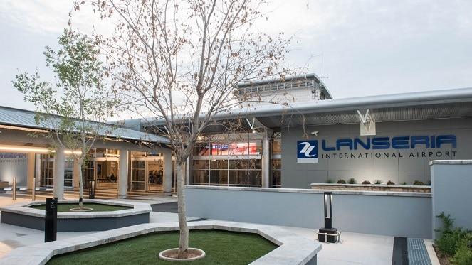 Lanseria International Airport: Your Complete Travel Guide