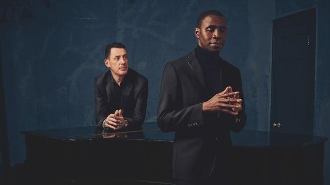 Coming to SA for the First Time - The Lighthouse Family!
