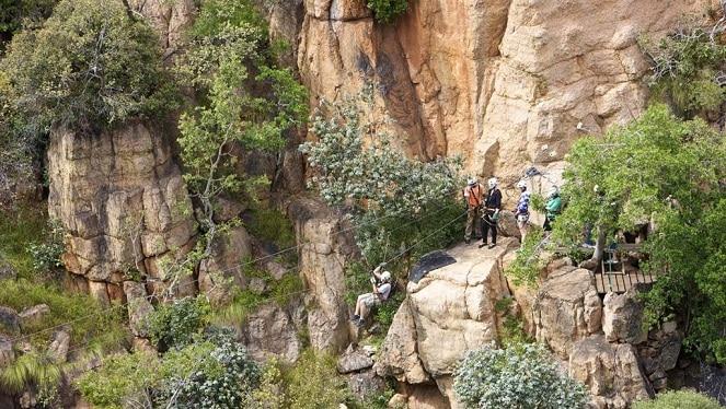 Entertainment in Muldersdrift/Magaliesburg