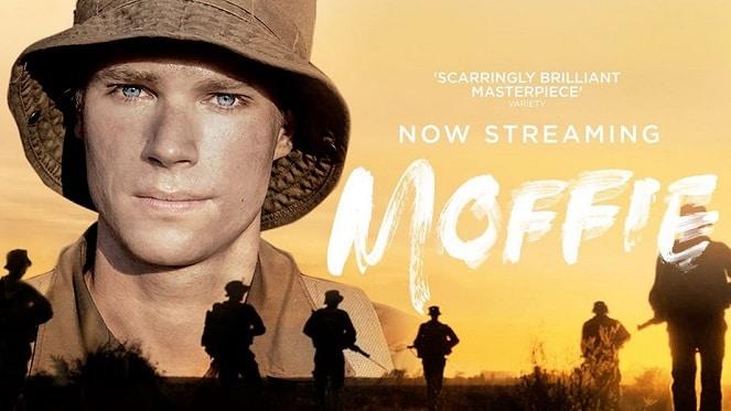 Stream 'Moffie' - SA's most highly-anticipated film of the year