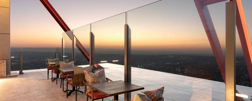 Alto234: Getting Us High On Jozi Life