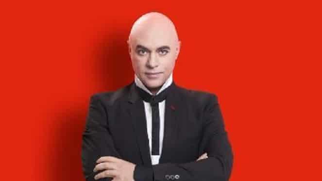 Nataniel: The Love Collection At Roodepoort Theatre