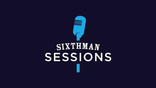 Sixthman Sessions Present Keaton Simons: Mi Casa Su Casa