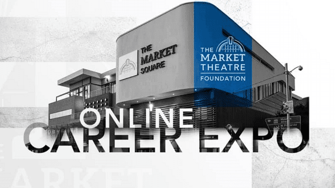 Virtual Career Expo