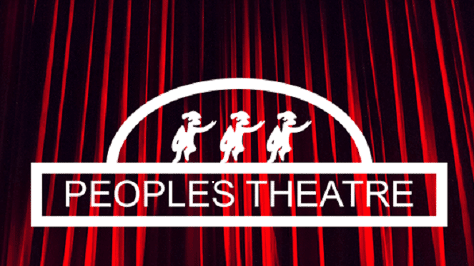 What's On At The Peoples Theatre