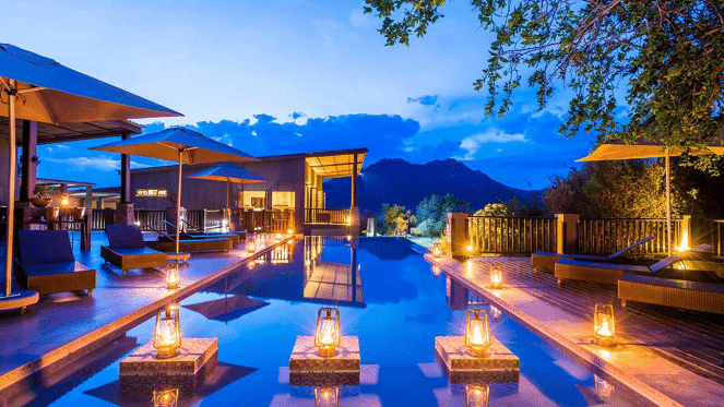 WIN A Travel Voucher From Afristay Worth R3 000!