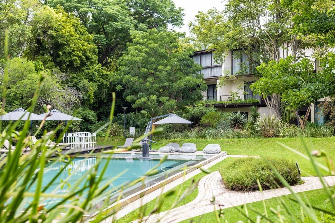 Vivari Hotel & Spa: A Wellness Pioneer In South Africa