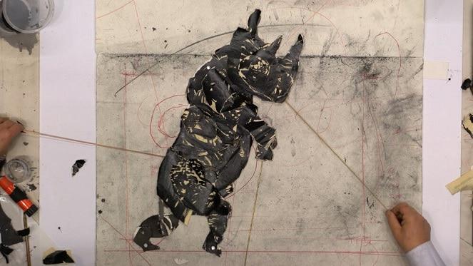 'The Long Minute' Exhibition Goes To Kunsthaus Bregenz In Austria