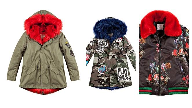 Replay FW18 Collection Takes Joburg By Storm