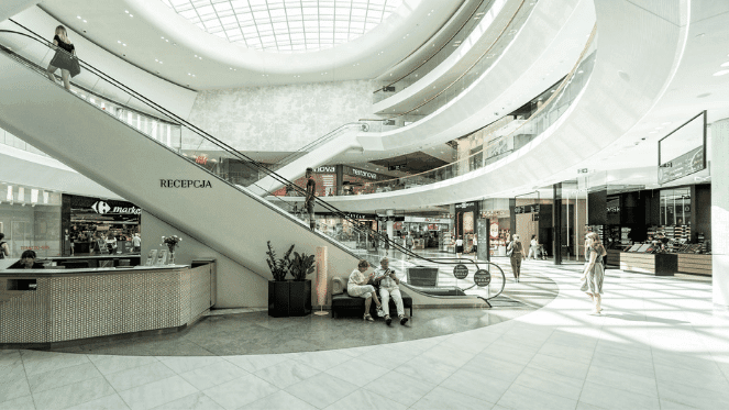 How To Promote Your Shopping Mall