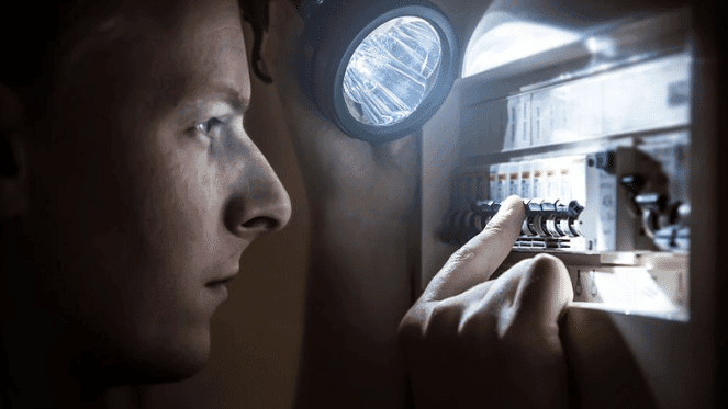 Who Switches The Power Off During Load-Shedding?