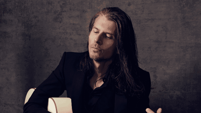 We Catch Up With Martin “Cito” Otto From WONDERboom!