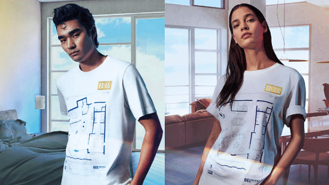 Diesel Presents The Most Expensive T-Shirts Ever!