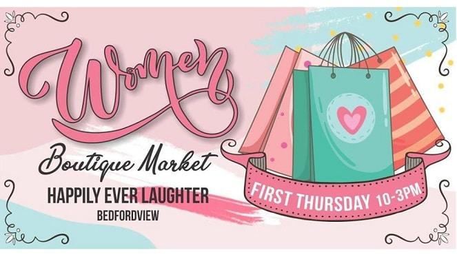 Women's Exclusive Boutique Market