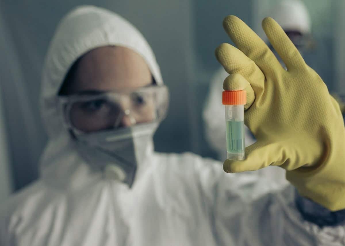 Coronavirus ‘can last for days’ on surfaces – here’s how to kill it