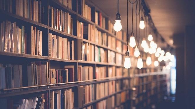 Best Bookstores In Linden