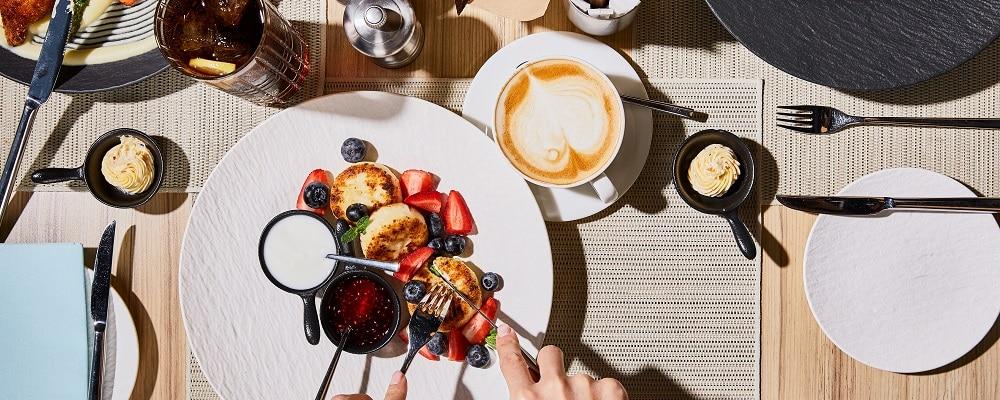 7 Scrumptious Brunch & Lunch Spots in Linden