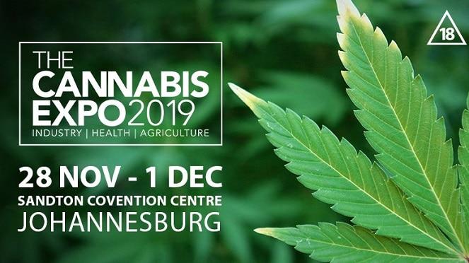 The Cannabis Expo