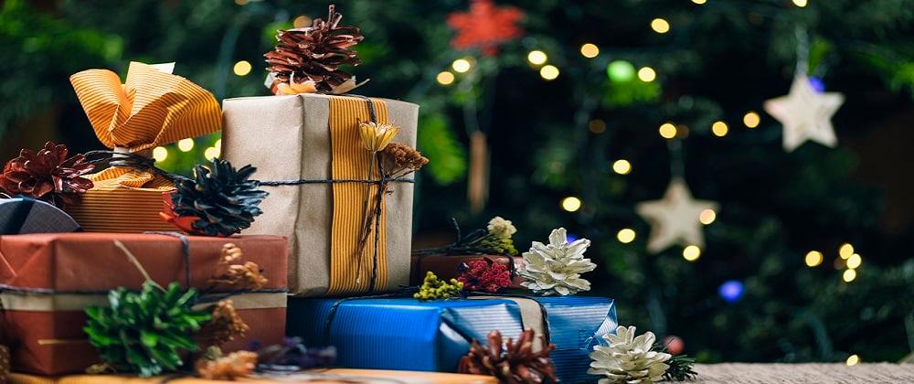 Here's Our Festive 2024 Gift Guide!