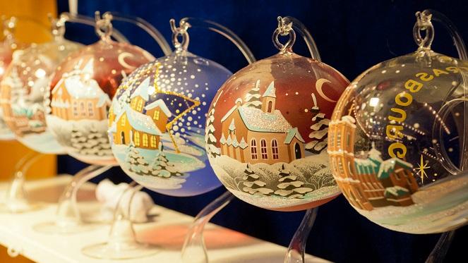 Country Market's Christmas Market 2017