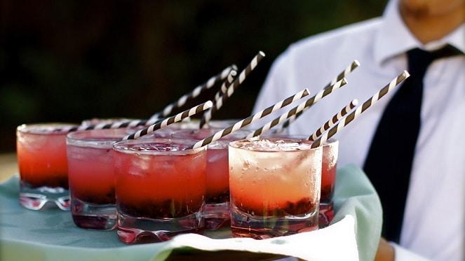 There's Always Time For A Cocktail In The City