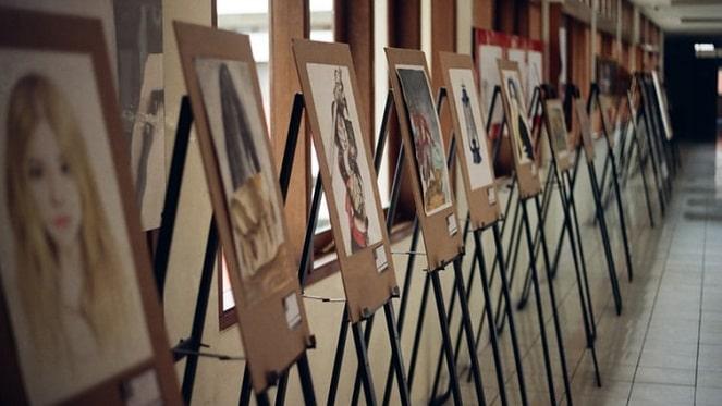 Bronwen Findlay - Heaven and Earth