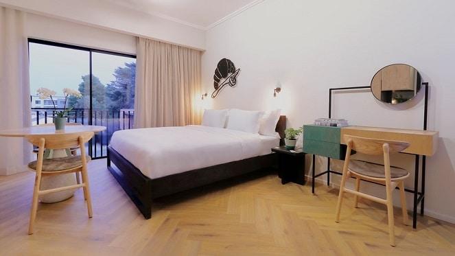 Hyatt House Opening In Sandton