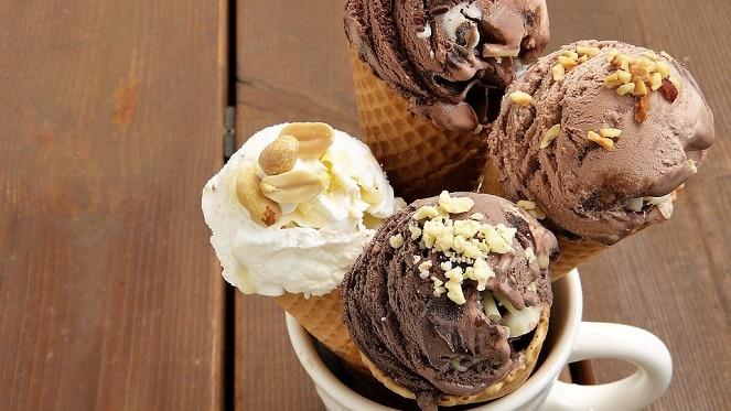 Gauteng Ice Cream Run