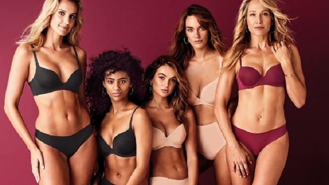 A Smooth Sensation, New And Exclusive To Bras N Things