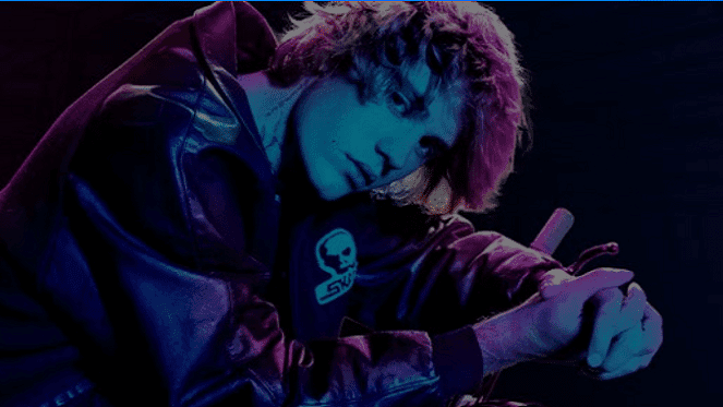 Justin Bieber Returns To SA With His Justice World Tour