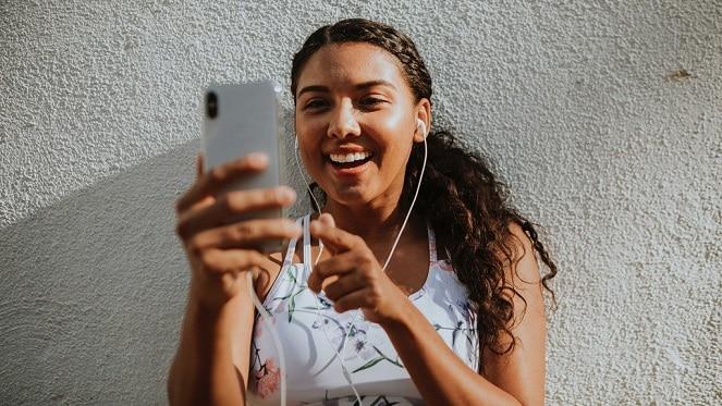 On The Brighter Side: The COVID-19 Meme Collection